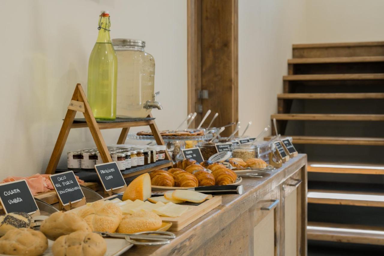 Bnb Il Grecale Лакона Экстерьер фото