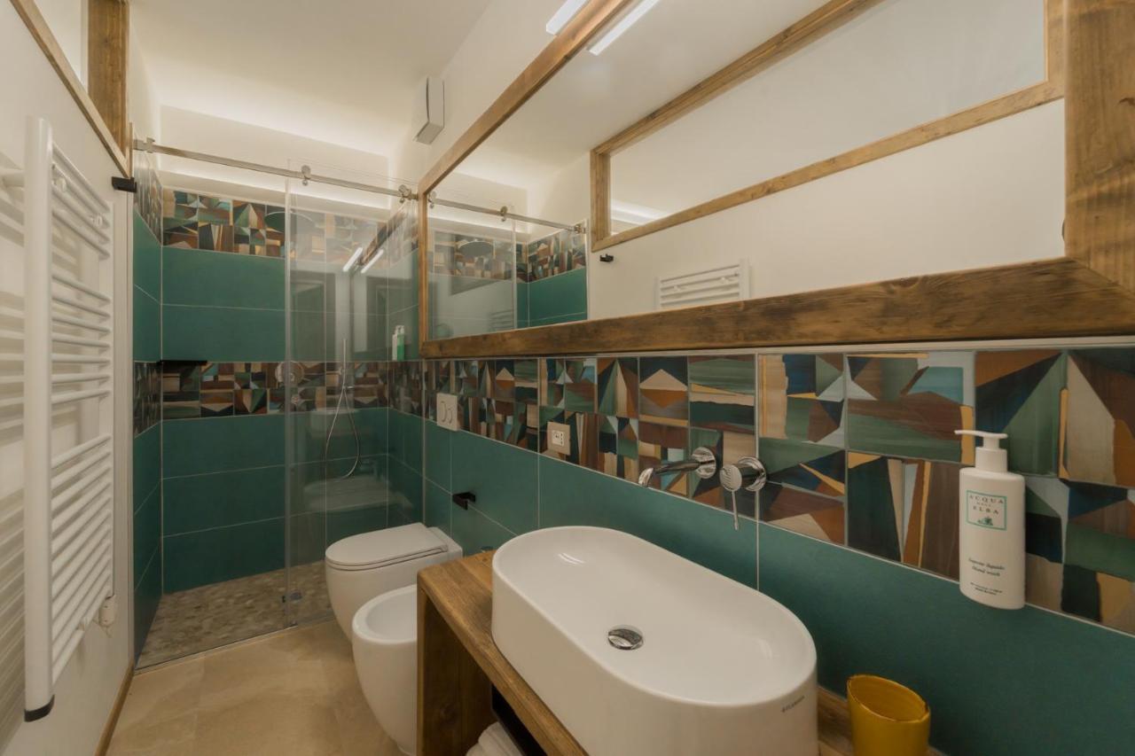 Bnb Il Grecale Лакона Экстерьер фото