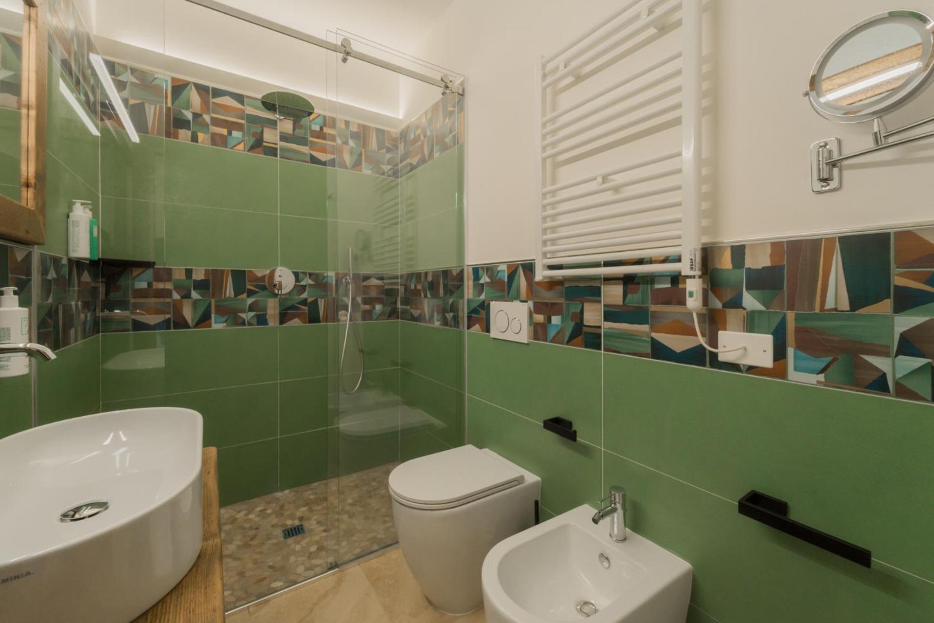 Bnb Il Grecale Лакона Экстерьер фото
